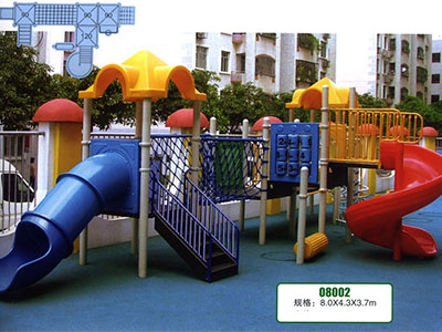 游樂(lè)設(shè)備-08002