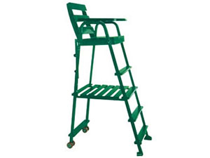 網(wǎng)球裁判椅