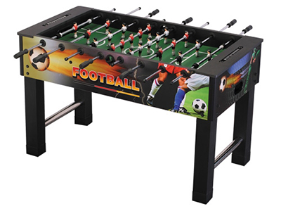 TR-足球桌